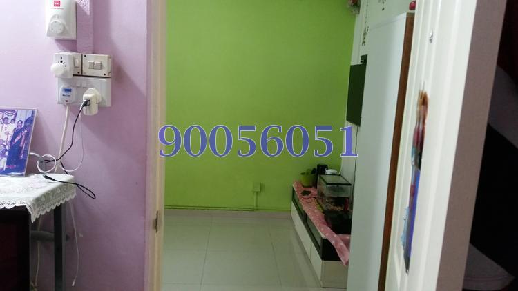 Blk 345 Bukit Batok Street 34 (Bukit Batok), HDB 3 Rooms #140358052
